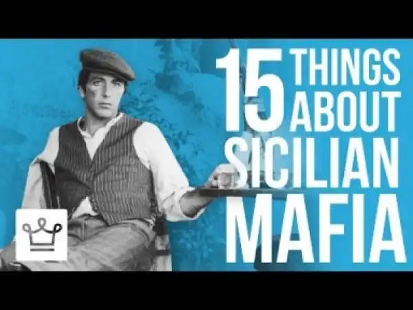 Video: 15 Things You Didn